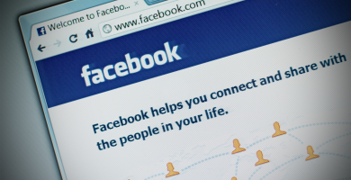 Mastering Facebook Marketing Dominate Your Niche